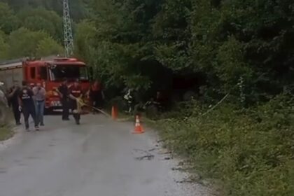 Bartın'da Traktör Kazası: Emekli Müdür Hayatını Kaybetti