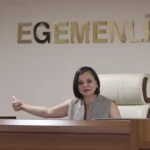 Başkan Kınay muhtarlar toplantısında konuştu: “Şov değil hizmet peşindeyiz”