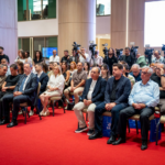 BAU’dan, stratejik partner olduğu teknoloji firmalarının iş birliğiyle 200 milyon TL’ye varan yatırım desteği