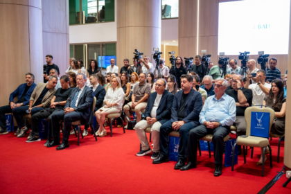 BAU’dan, stratejik partner olduğu teknoloji firmalarının iş birliğiyle 200 milyon TL’ye varan yatırım desteği
