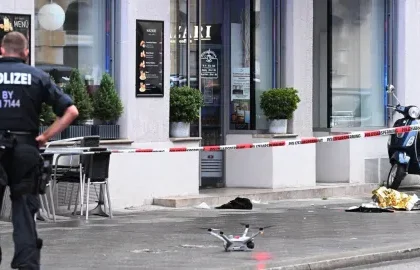 Bavyera’da polis 10 yılda 79 olayda silah kullandı: 14 yaşındaki çocuğu vuran polis ‘tanık’