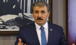 BBP Genel Başkanı Destici’den Mevlit Kandili mesajı