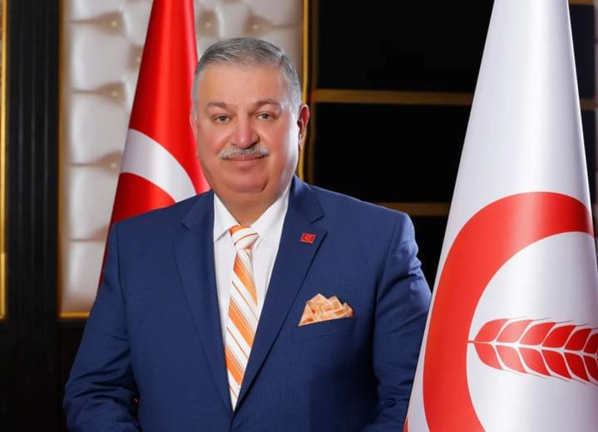 Bekin’den Bakan Yumaklı’ya Yazılı Soru Önergesi