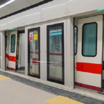 Beklenen metro hattı için tarih verildi