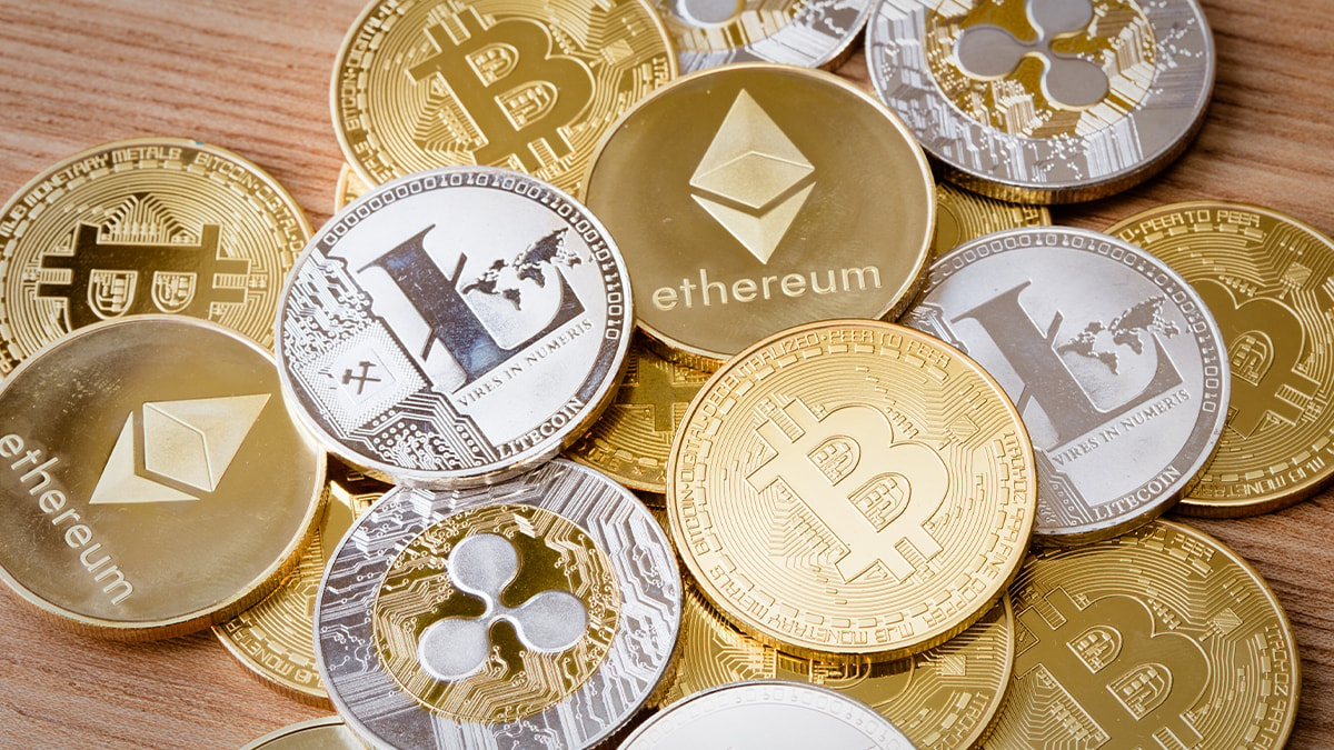 Beklenen rapor geldi: Kripto paralarda 9 yıllık şüphe bitti