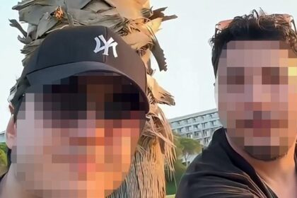 Belek’te plajda tesettürlü kadınlara hakaret soruşturması