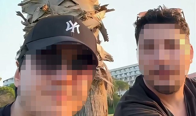 Belek’te plajda tesettürlü kadınlara hakaret soruşturması