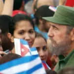 ‘Ben Fidel’im’ diyenlerin vatanı Küba’da Fidel 100 yaşında 