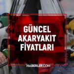 Benzine, mazota, motorine zam veya indirim var mı? 20 Ağustos güncel benzin motorin akaryakıt fiyatları!