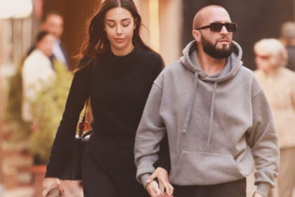 Berkay Şahin üçüncü kez baba oldu! Bebeğine verdiği isim dikkat çekti