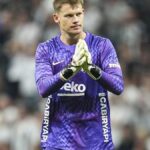 Beşiktaş gol yemeyi unuttu! Nübel kaleye duvar ördü