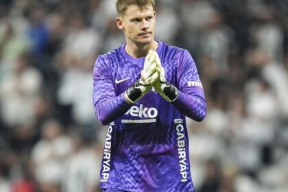 Beşiktaş gol yemeyi unuttu! Nübel kaleye duvar ördü Beşiktaş gol yemeyi unuttu! Nübel kaleye duvar ördü