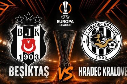 Beşiktaş Hradec Kralove TV100’de mi, S Sport’ta mı?