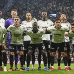Beşiktaş, Kauno Zalgiris’e konuk olacak