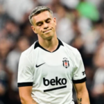 Beşiktaş’ta Trossard şoku! Oyuna devam edemedi