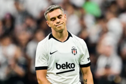 Beşiktaş’ta Trossard şoku! Oyuna devam edemedi Beşiktaş’ta Trossard şoku! Oyuna devam edemedi