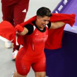 Besra Duman Paris 2024 Paralimpik Oyunları’nda gümüş madalya kazandı