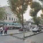 Beykoz’da parkta başlayan tartışma kanlı bitti: 55 yaşındaki adam öldürüldü