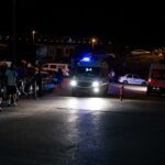 Beypazarı'nda maden kazası: 1 ölü, 20 yaralı