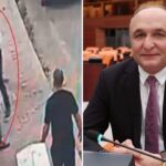 Bıçaklanan Yeni Partili Milletvekili İstanbul’a sevk edildi