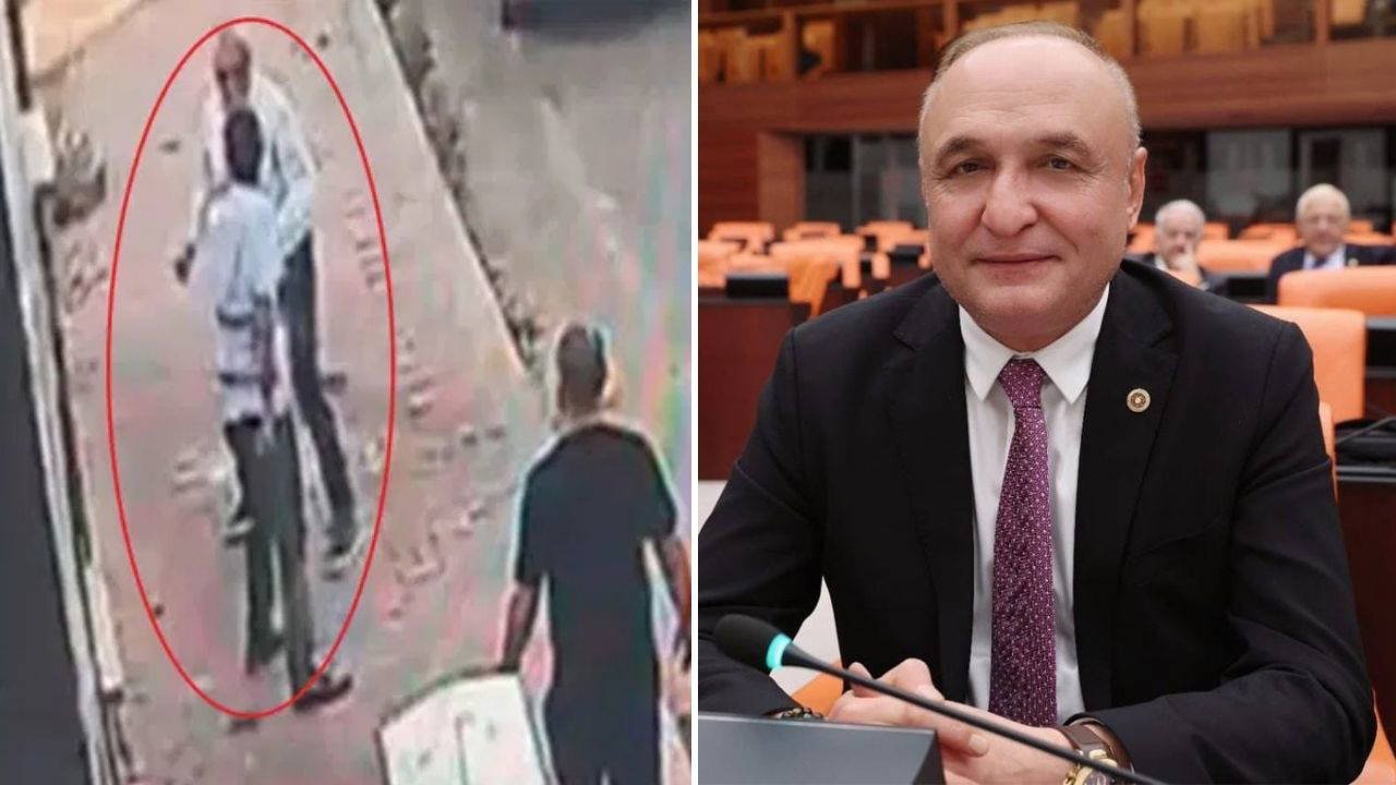 Bıçaklanan Yeni Partili Milletvekili İstanbul’a sevk edildi