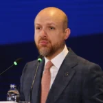 Bilal Erdoğan: Dünyada yaşanan yozlaşmanın önüne geçmek isteyen başka bir millet yok