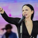 Biletleri kapış kapış gitmişti: 40 bin kişiye konser veren Şebnem Ferah sahnelere ara verme nedenini açıkladı