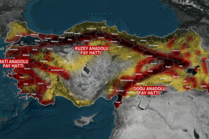 Bilim Kurulu üyelerinden “Büyük deprem mi geliyor?” sorusuna yanıt Bilim Kurulu üyelerinden “Büyük deprem mi geliyor?” sorusuna yanıt