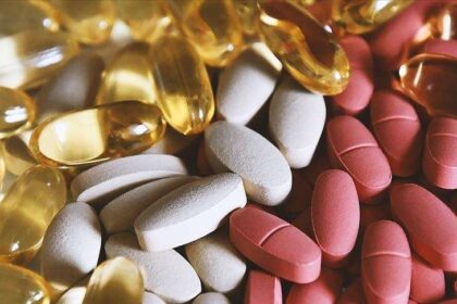Bilinçsiz vitamin ve gıda takviyesi böbrek sağlığını bozuyor