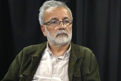 ‘‘Bilmez Hoca’’ yalnız değildir: Bilgi’de kayyum 21 yıllık akademisyen Prof. Bilmez’in işine son verdi