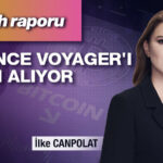 Binance, Voyager’ı satın alıyor Binance, Voyager’ı satın alıyor