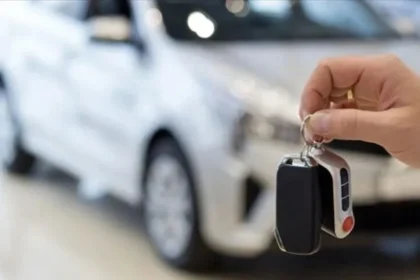 Binek otomobiller için asgari maktu vergi uygulaması getirildi Binek otomobiller için asgari maktu vergi uygulaması getirildi