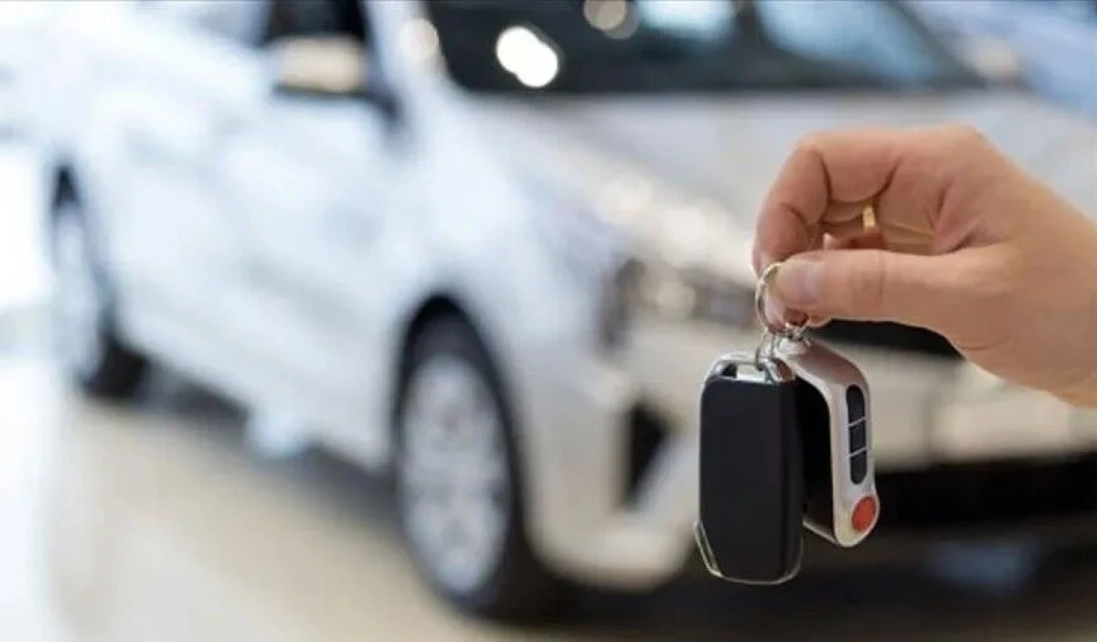 Binek otomobiller için asgari maktu vergi uygulaması getirildi