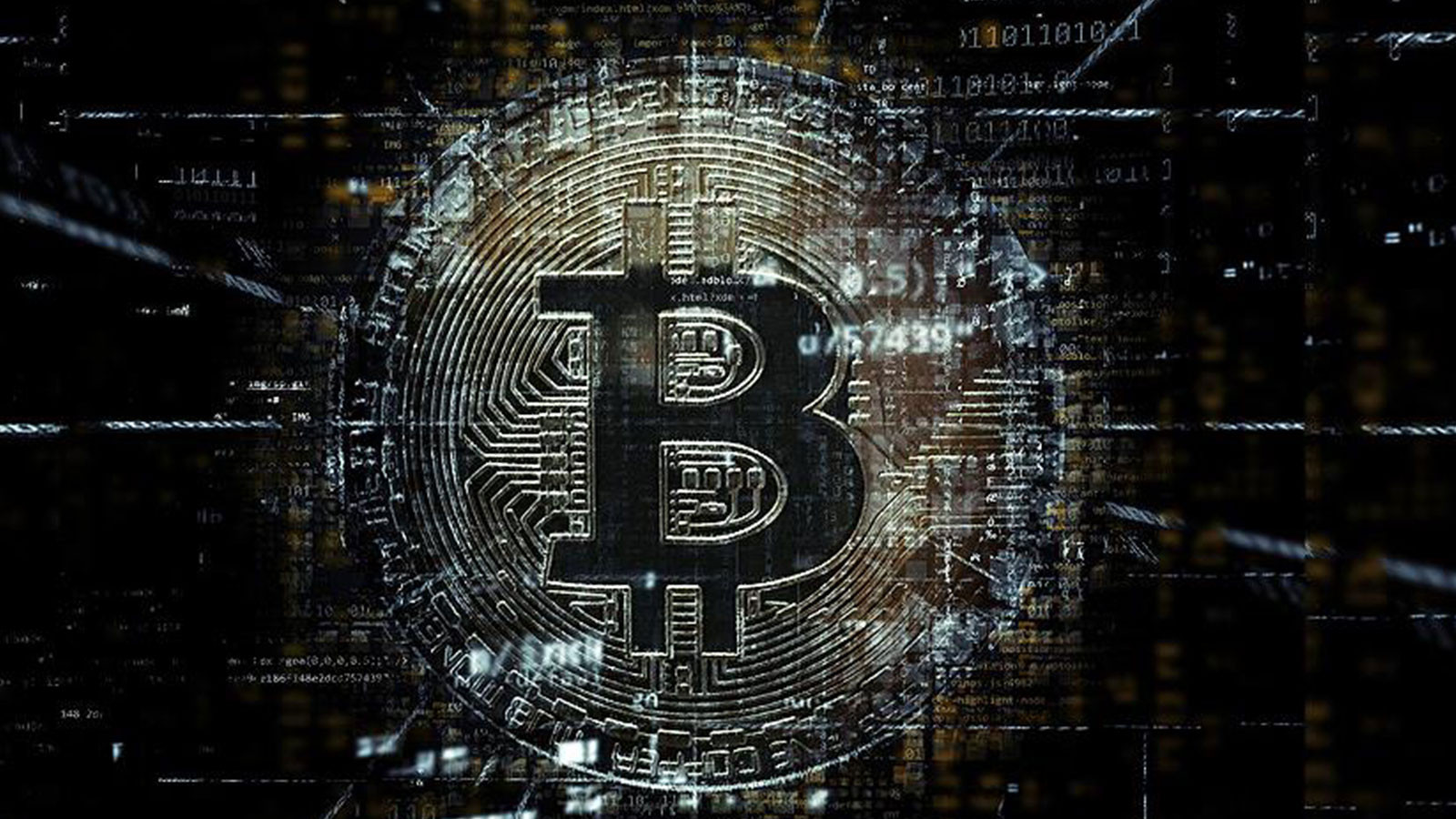Bitcoin 3 ayın en düşük seviyesinde