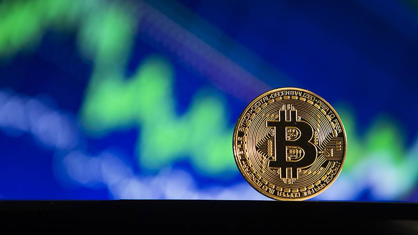 Bitcoin, 63 bin dolara dayandı
