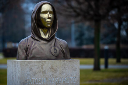 Bitcoin’in arkasındaki sır! Satoshi Nakamoto neyi saklıyor?