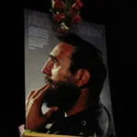 ‘Bizden nefret edebilirler ama bu direnişe saygı duyuyorlar’: İzmirliler Fidel’in 100. yaşı için buluştu