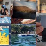 Bodrum’dan “yanlışlıkla” aldığı araziyi ormana dönüştürdü