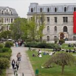 Boğaziçi’nin çöküşü