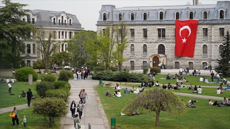 Boğaziçi’nin çöküşü