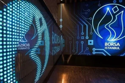 Borsa güne düşüşle başladı