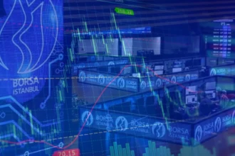 Borsa güne yükselişle başladı