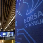 Borsa güne yükselişle başladı