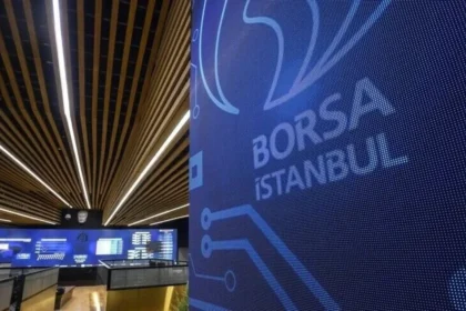 Borsa güne yükselişle başladı