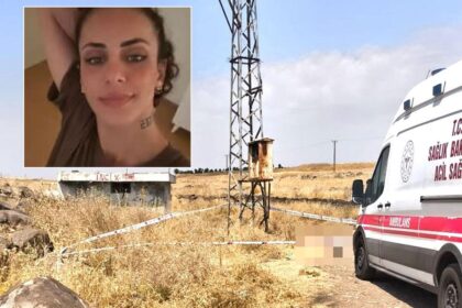 Boş arazideki şüpheli kadın ölümünde iki tutuklama: "Uyuşturucu etkisindeydik" dediler