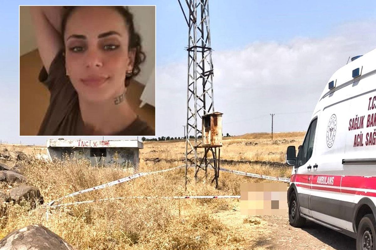 Boş arazideki şüpheli kadın ölümünde iki tutuklama: "Uyuşturucu etkisindeydik" dediler