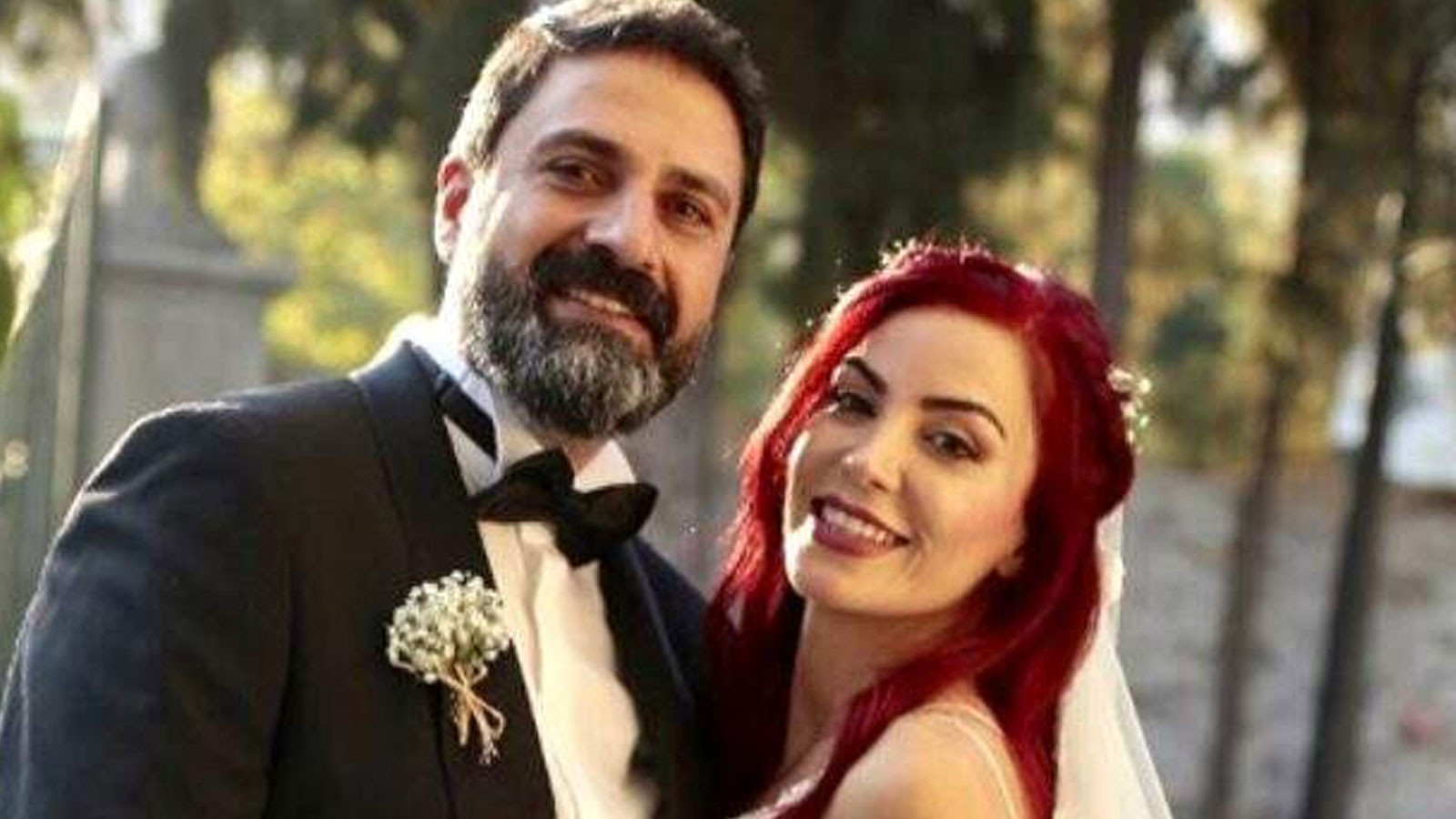 Boşanma aşamasındalardı! Erhan Çelik’in eşi Özlem Gültekin vefat etti