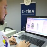 Bosna Hersek'teki Osmanlı eserlerinin tanıtıldığı projeye TİKA'dan destek