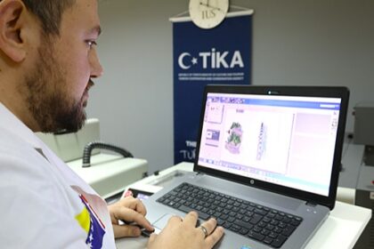 Bosna Hersek'teki Osmanlı eserlerinin tanıtıldığı projeye TİKA'dan destek
