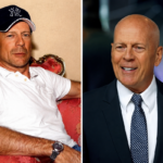 Bruce Willis kızının düğününde görüntülendi! Yıllar sonra ortaya çıkan karesi duygulandırdı